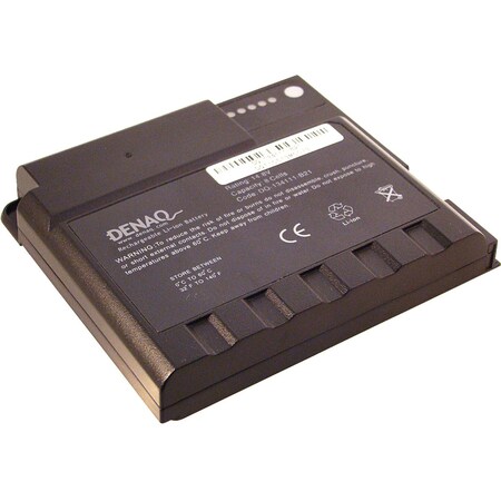 Dantona 8-Cell 5200Mah Battery Hp Armada M700 DQ-134111-B21
